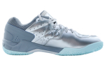 YONEX Power Cushion Badminton Shoes Unisex Low top Silver
