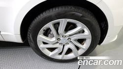 Land Rover Range Rover Sport P360 HSE Dynamic — 2022