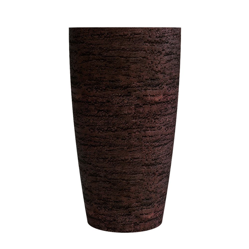 Кашпо CONUS EROSIA D40 H80
