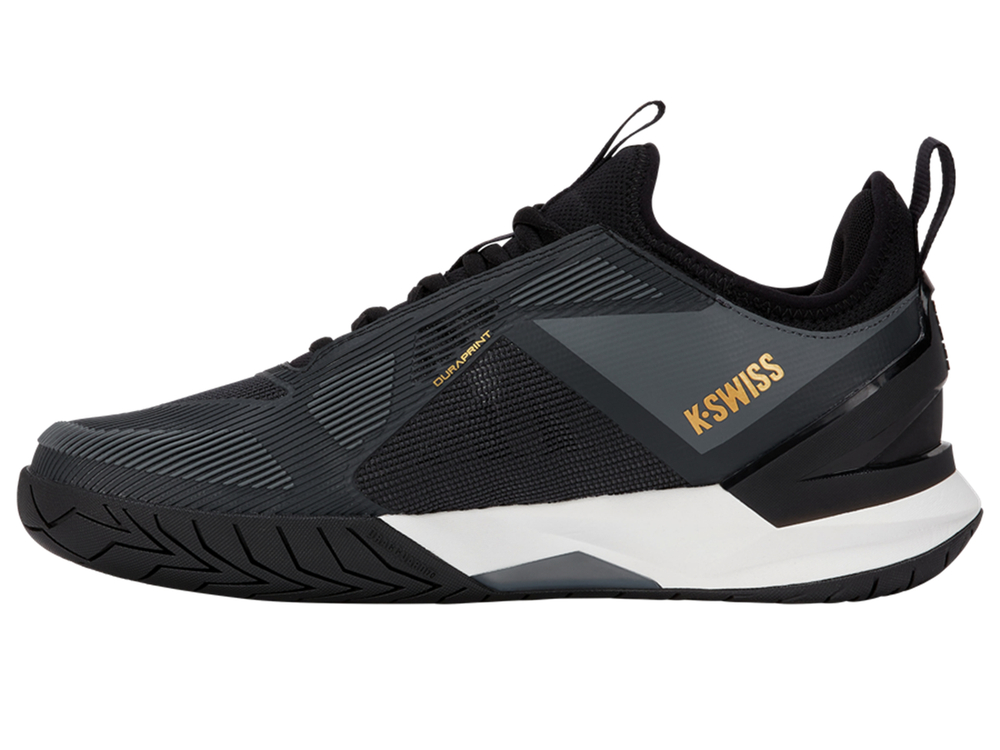 Кроссовки для тенниса Мужские KSWISS K FRAME SPEED RUBLO для всех покрытий