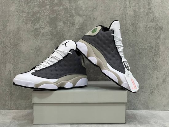 Кроссовки Nike Air Jordan 13 "Atmosphere Grey"