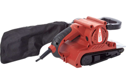 Ленточная шлифовальная машина REDVERG RD-BS85 5022680