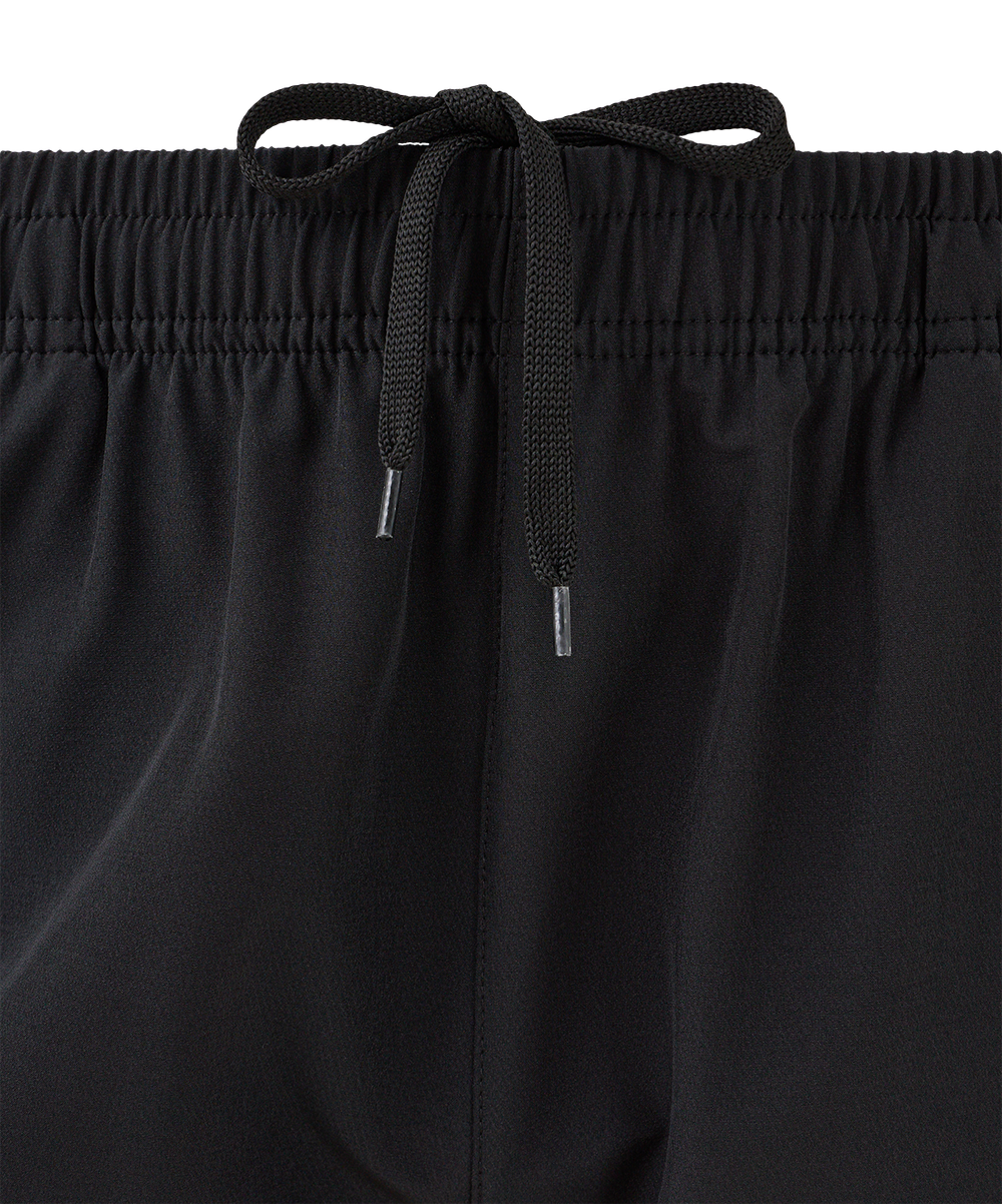 Шорты парадные Jögel PREMIER PerFormDRY Spartak Woven Shorts, черный