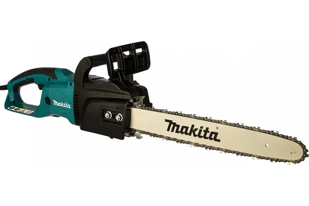 Цепная пила Makita UC4550A (повреждена упаковка) Цепная пила Makita UC4550A (повреждена упаковка)