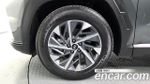 Hyundai Tucson Inspiration 2WD — 2023
