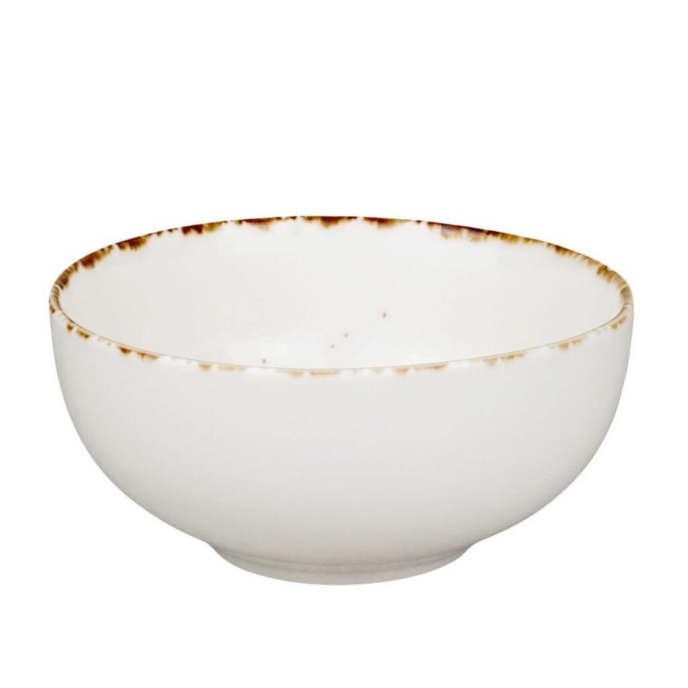 Салатник 370 мл d 12,5 см h6 см емкость для закусок Organica Grain P.L. Proff Cuisine [6]