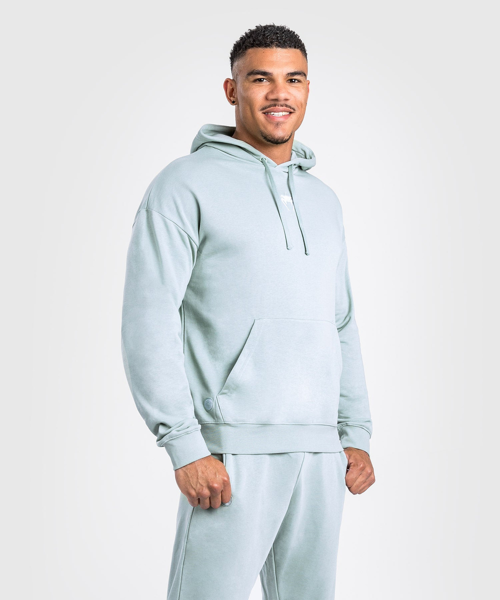 Перчатки ММА Venum Midnight Fury Black/Grey/Silver