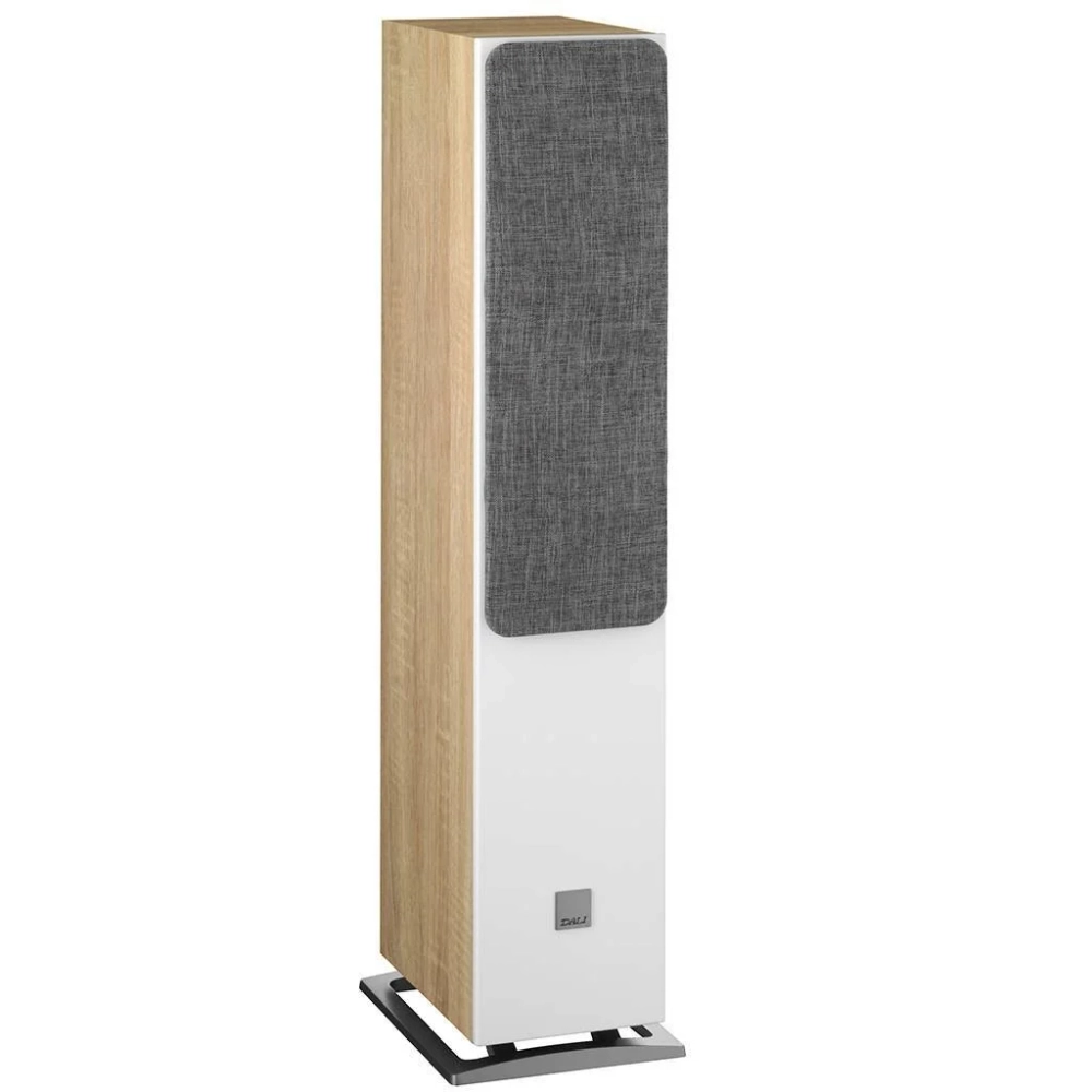 Dali Oberon 5 Light Oak — напольная пассивная акустическая система (пара)
