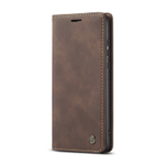 Чехол-книжка CaseMe Matte Huawei P20 Pro