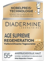 Крем от морщин Regeneration AGE SUPREME, 50 мл.