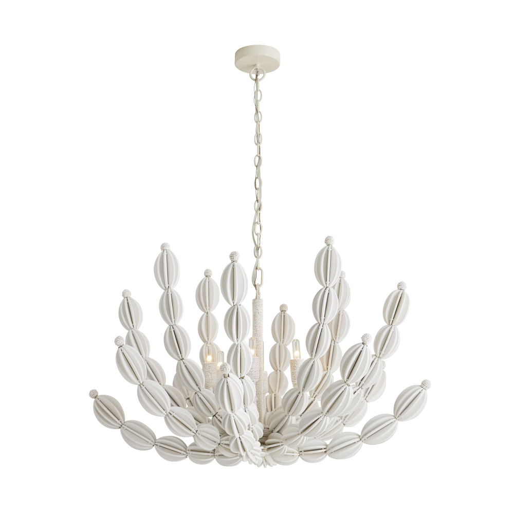 Люстра INDI Arteriors арт.85021