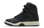 PUMA Palace Guard Mid Courtside "Black White"