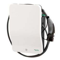 Зарядная станция EVlink Wallbox, 22 кВт (EVH2S22P0CK)