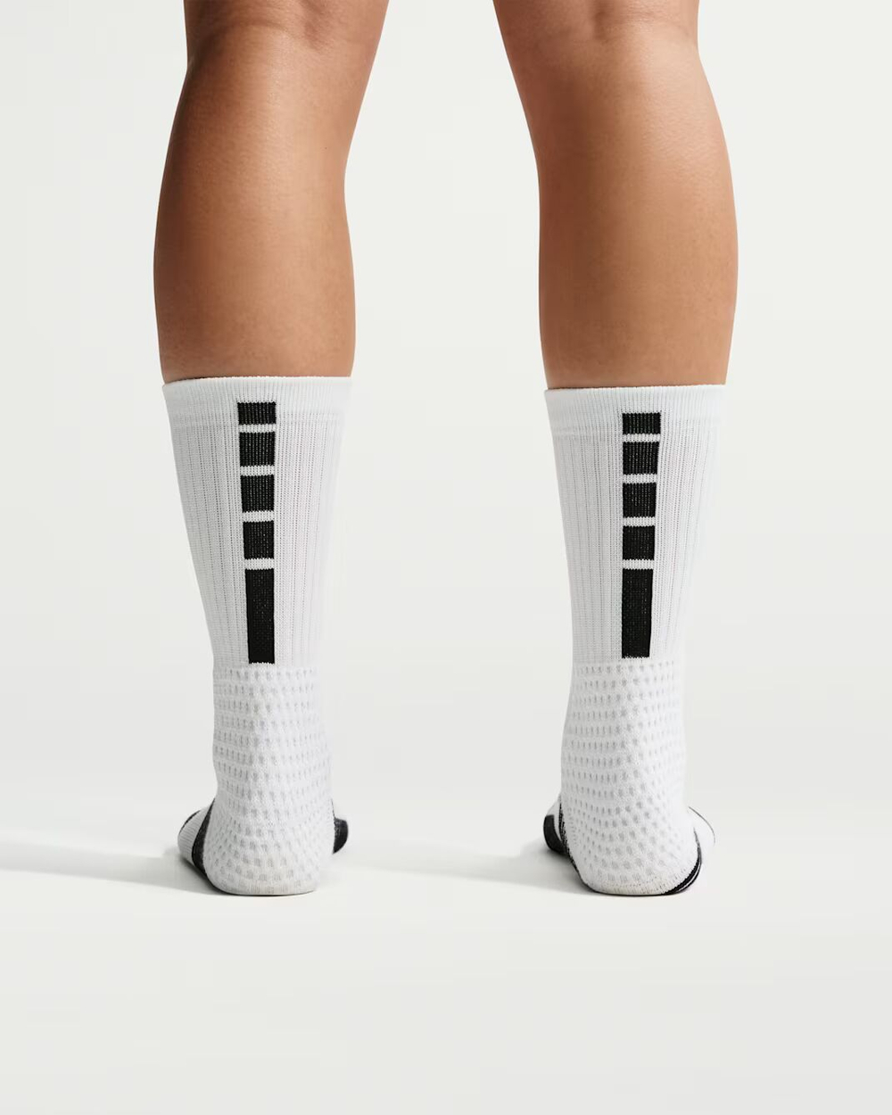 Nike Elite 2.0 Амортизирующие носки Crew (1 пара) - NIKE