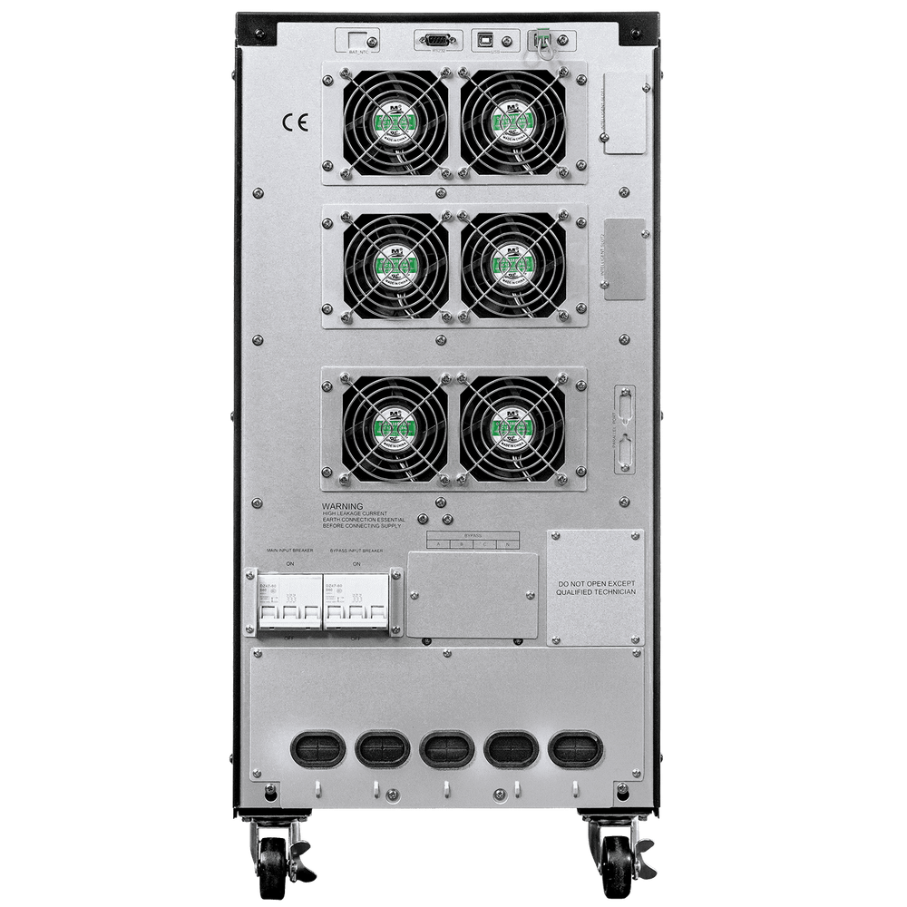 ИБП LANCHES L900Pro-H 3/3 15kVA / 15 кВА онлайн