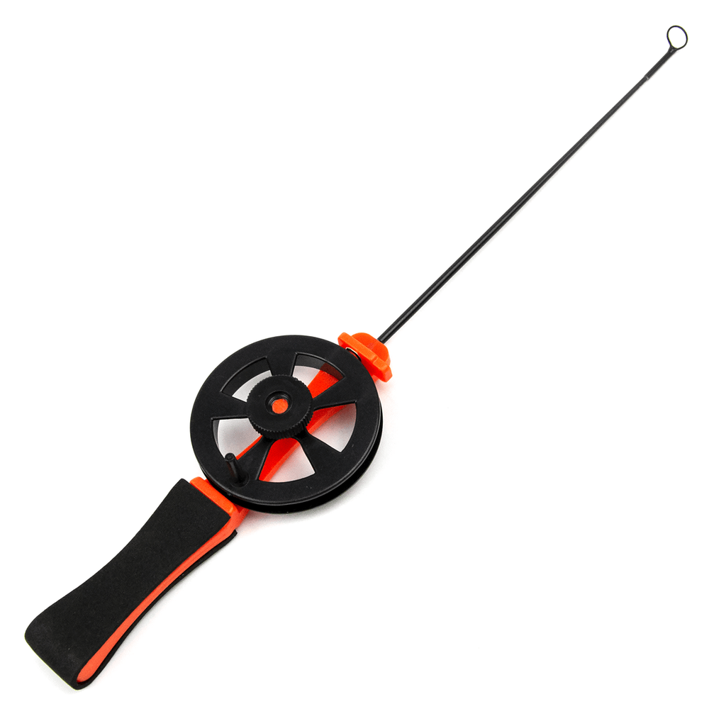 Удочка зимняя Stinger Ice Hunter Sport 2 (29см)