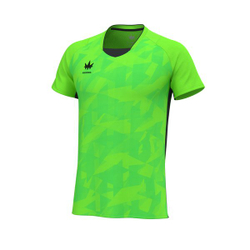 Футболка игровая Impulse Jersey — Volt/black