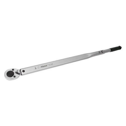 Ключ динамометрический Hans 140-700 Nm 3/4"