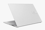 16` Ноутбук ASUS VivoBook PRO 16 K6502ZC Silver (1920x1080, Intel Core i5-12450H, RAM 16ГБ, SSD 512ГБ, GeForce RTX 3050, Win 11 Pro)