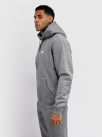 Худи Venum Silent Power Cloud Grey