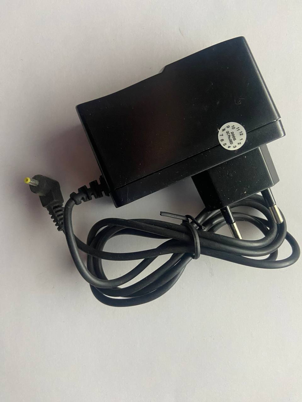 Зарядное устройство LG 1200