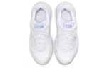 Nike Court Lite 2 White/Blue Women"s