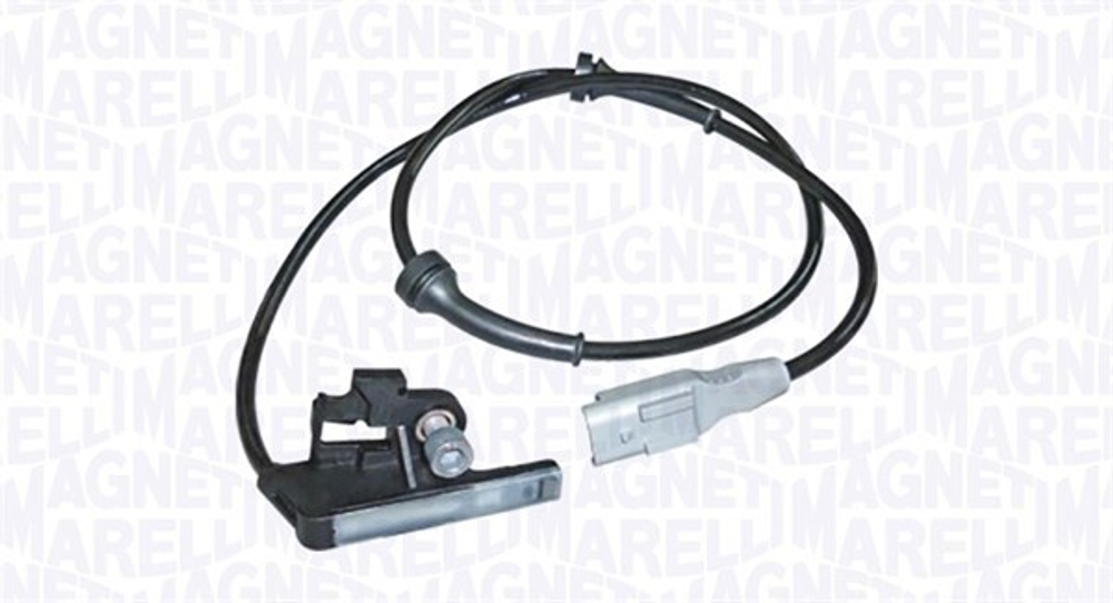 MAGNETI MARELLI - 172100106010-MAN - Sensor, wheel speed