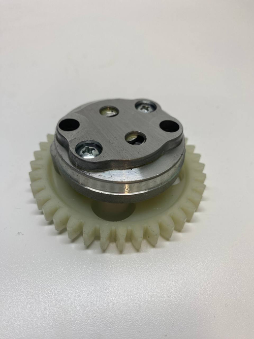 Насос масляный в сборе 165FMM (CB250D-G) 169FMM (CB250) 167FMM (CG250) 172FMM-3A (CB250-F) 175FMM