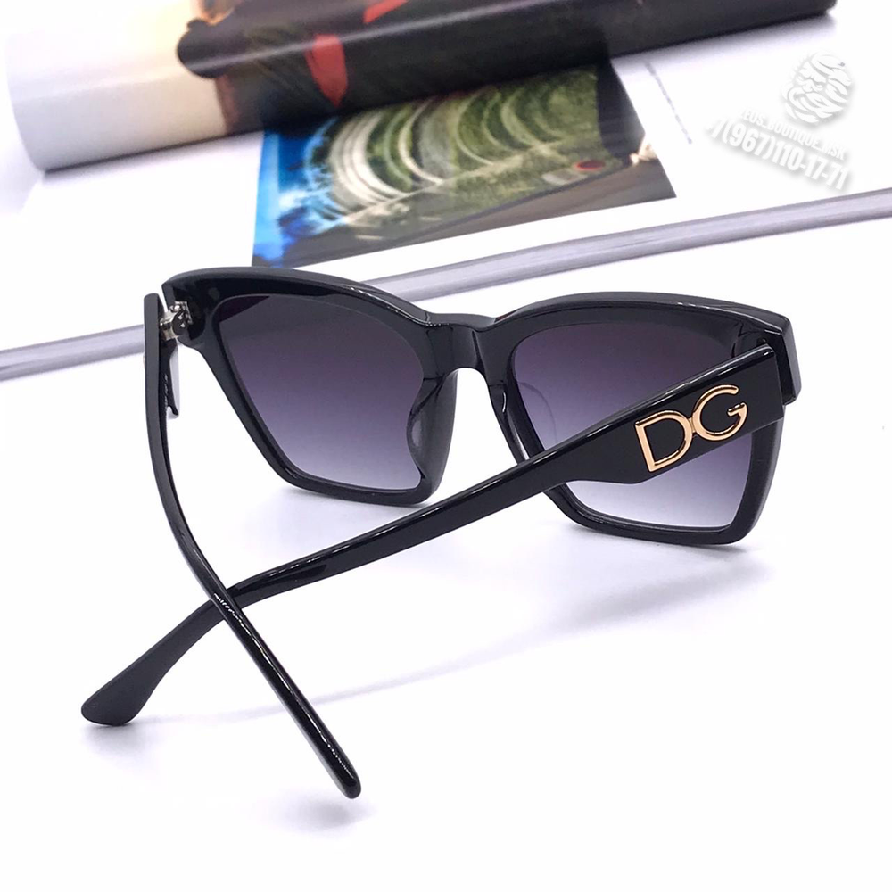Солнечные очки Dolce & Gabbana