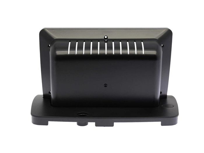 Магнитола для Volvo XC90 2006-2014 - Airoc AB-3804 (кнопки и крутилки), Android 13, Быстрая, SIM-слот, CarPlay