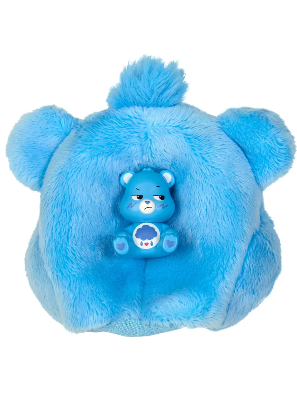 Кукла Барби Кьюти Ревил Care Bears | Barbie Cutie Reveal Care Bears JCN96 | кукла-сюрприз Mattel | 3+