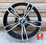 Комплект дисков BMW 343M 18x8 et20 5x120