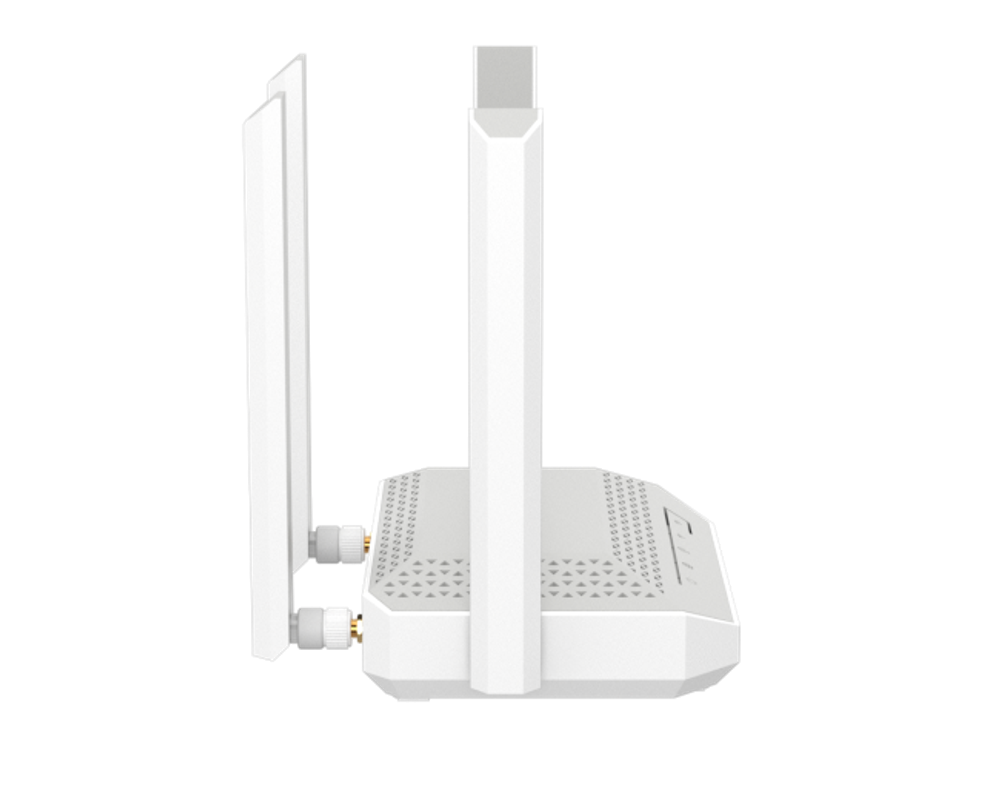 Роутер Netcraze Speedster 4G+ NC-2911 AC1200