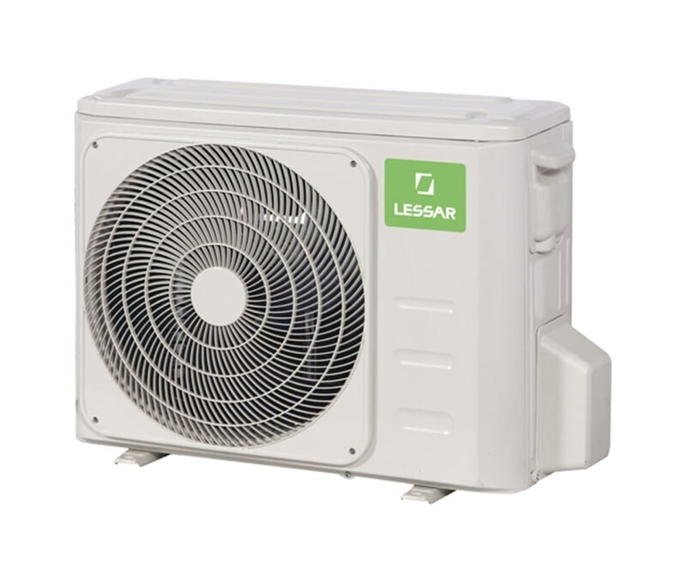 Lessar Amigo Inverter LS-HE12KRA2A/LU-HE12KRA2A