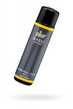 Силиконовый лубрикант pjur BASIC Silicone 100 мл