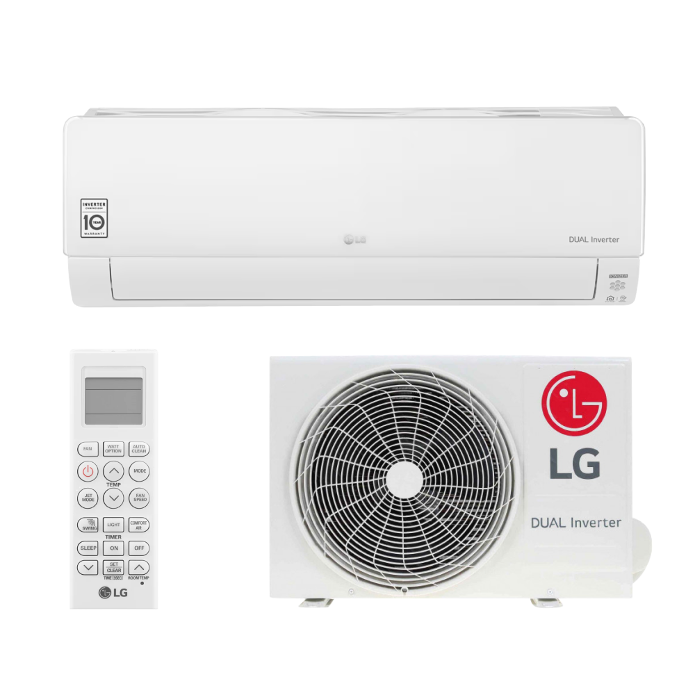 Сплит-система LG ProCool B12TS.NSJ / B12TS.UA3