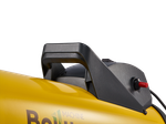 Тепловая пушка газовая Ballu BHG-40M - [33 кВт / 720 м3/час]