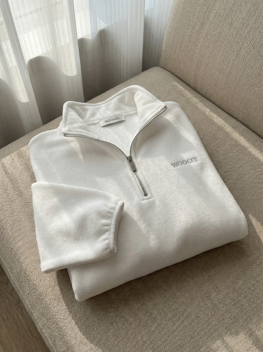 Свитшот FLEECE