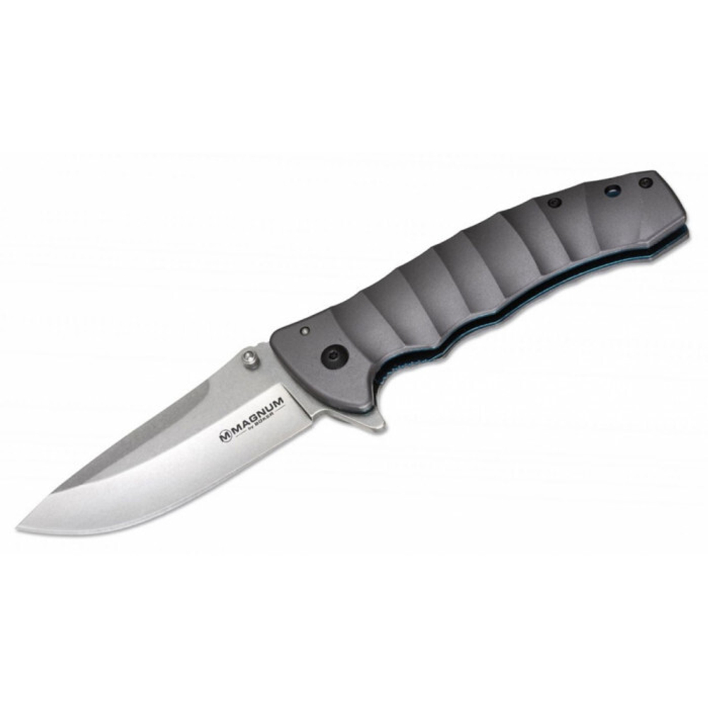 Нож Boker 01RY199 Blue Drop