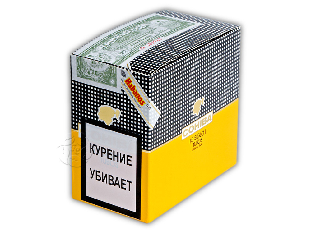 Cohiba Siglo I