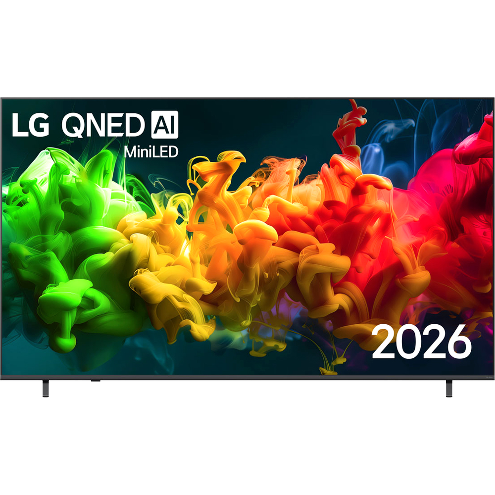 LG 85QNED80B6A.ARUG