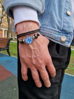 Браслет для скорой помощи
