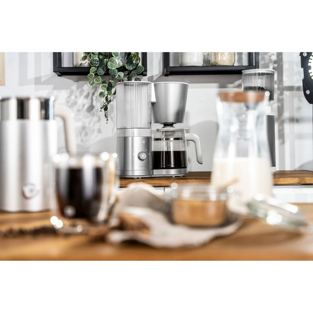 Zwilling Кофеварка Enfinigy EAN 4009839541056