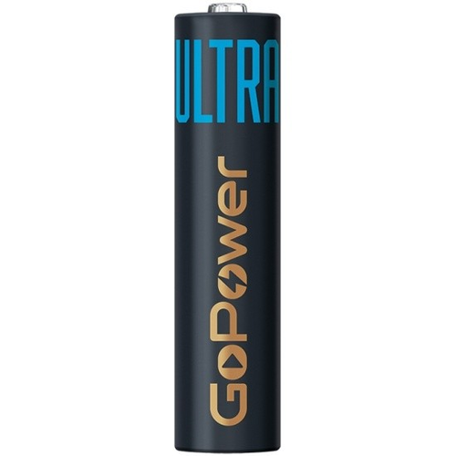 Батарейка GoPower ULTRA LR6