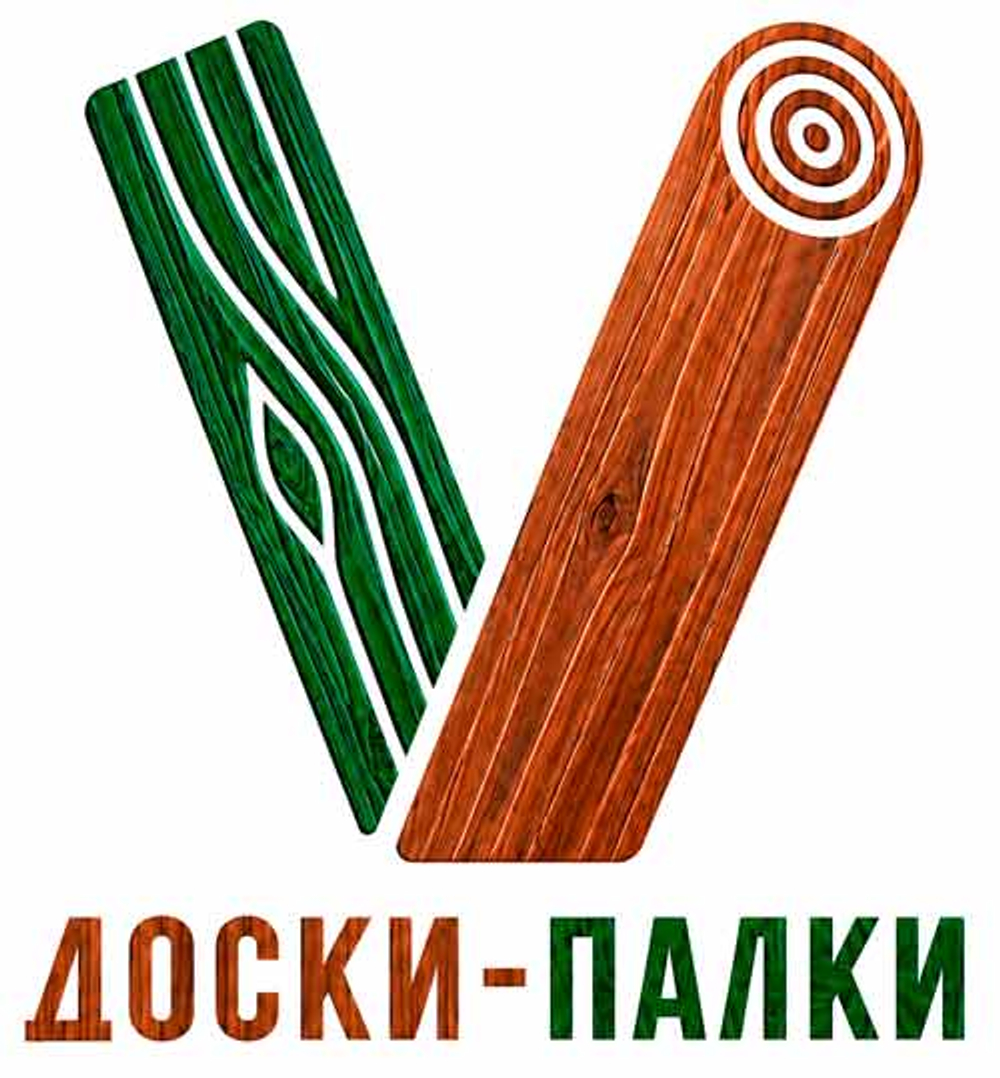 Раскладка деревянная Хвоя, 8×25×3000 мм, сорт Экстра