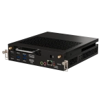 Встраиваемый OPS-компьютер AxeTech i3-9100-8-128 (Win 10)