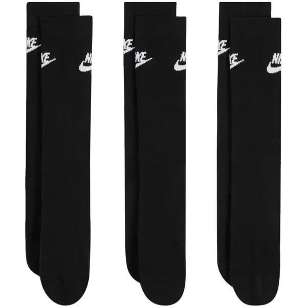 Носки ( 3 пары ) NIKE Sportswear Everyday Essential (3 p)