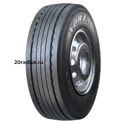 385/65R22,5 160K Forza REG T TL M+S