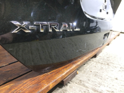 Крышка багажника Nissan X-Trail 3 (T32) 13-23 Б/У Оригинал 900104BA0A