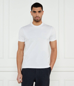 Футболка Emporio Armani - белый(8N1TD2 1JGYZ)